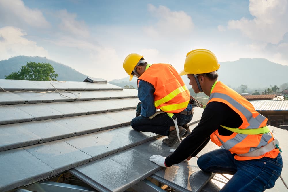 roof repair in Searles Valley CA